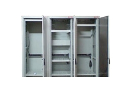19'' Modular Wall Mounted Type Cabinets