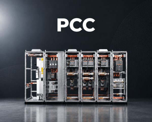 PCC