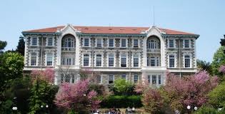 Boğaziçi Üniversitesi Kampusü