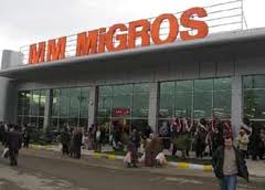 Migros