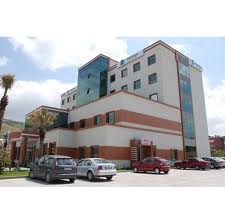 Palmiye Hastanesi