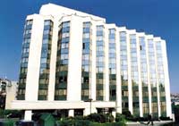 Swissotel Residance Binasi