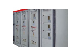(Presecon) High - Medium Voltage Control Centers - HMVCC