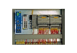 Automation Control Centres - ACS