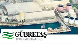 Gubretas Yarimca Facility MPCC and WMCC