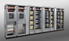 Reactive Power Control Centres - RPCC