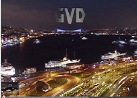 GVD Tanıtım Videosu - İngilizce 