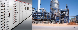 OCP MAROC CHIMIE Phosphate Processing Plant